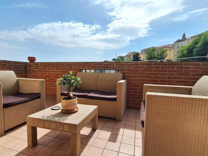Appartamento con 5 locali in vendita in Via Luigi Innamorati, Centro, Città Sant'Angelo