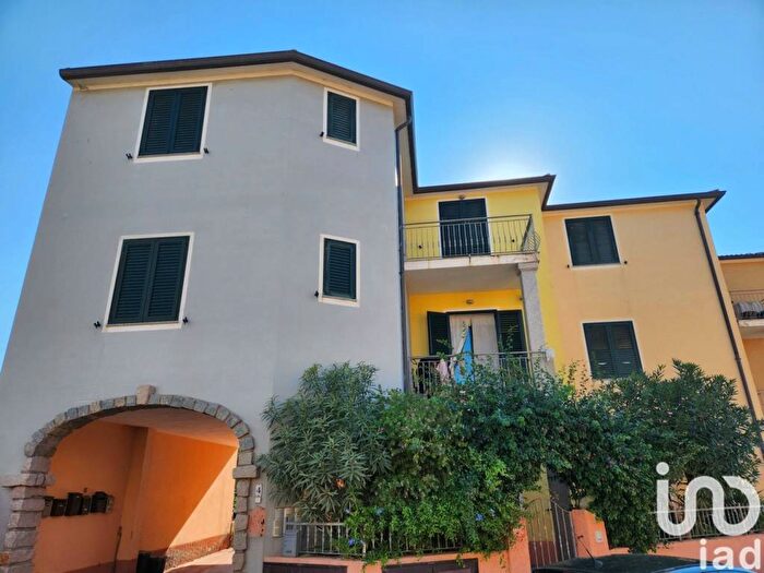 Appartamento bilocale in vendita in Via Firenze, Codaruina, Valledoria