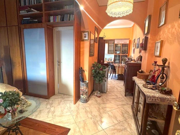Appartamento trilocale in vendita in Via Sant'Alessandro Sauli, Pasteur, Milano