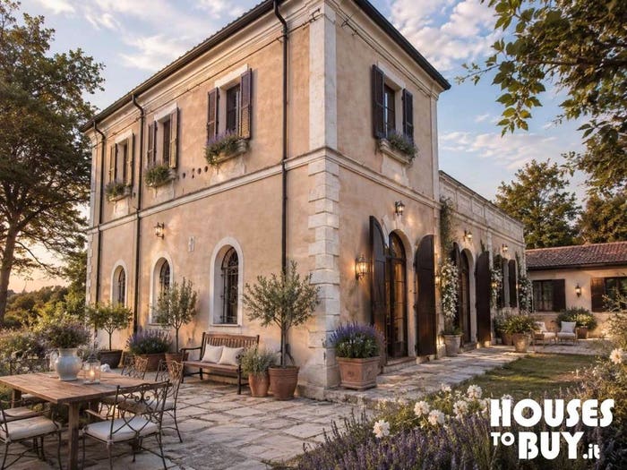 Casa con 6 locali in vendita in LOCALITA' SALITA ISTRAMPU, Siligo
