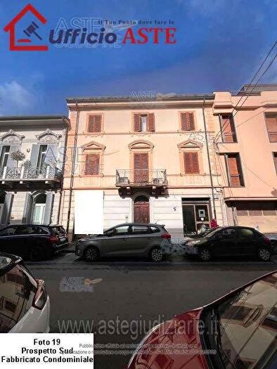 Appartamento bilocale in vendita in Via San Francesco, Centro, Viareggio