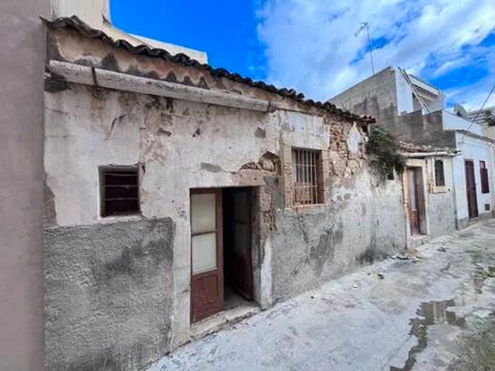 Casa quadrilocale in vendita in Vico Squadro No Number, Centro, Noto