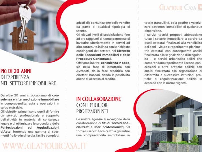 Case in Vendita e in Affitto - 2