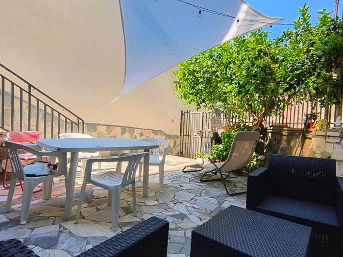 Appartamento bilocale in vendita in Via Terravecchia, Giffoni Valle Piana