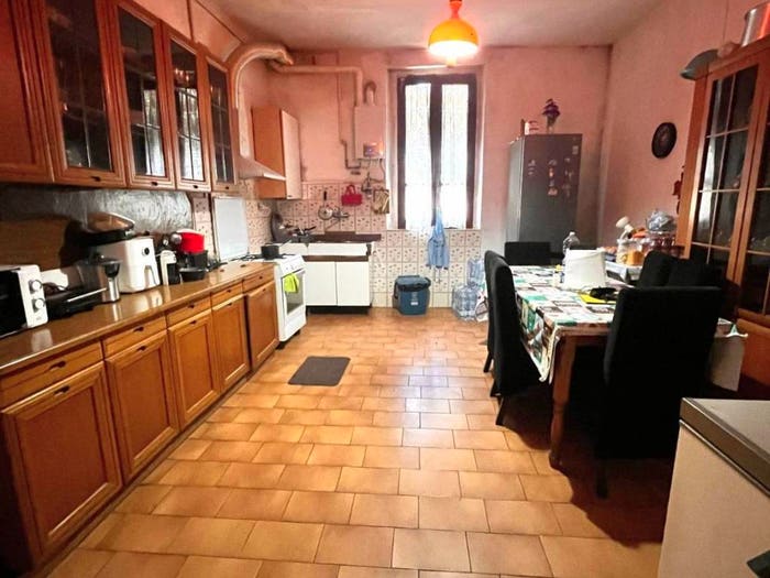 Appartamento trilocale in vendita in centro Cortemaggiore, Centro, Cortemaggiore