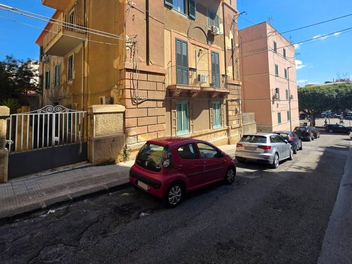 Appartamento trilocale in vendita in Via Antonino Pracanica, Regina Margherita Torrente Trapani, Messina