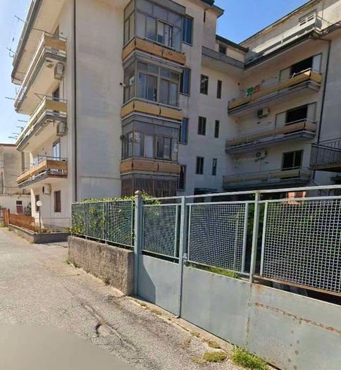 Casa quadrilocale in vendita in frazione S Angelo via Fusara, Piazza Del Galdosant'angelo, Mercato San Severino