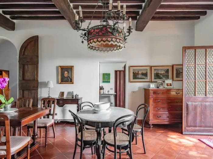 Casa con 6 locali in vendita in Frazioni Nord, Cento