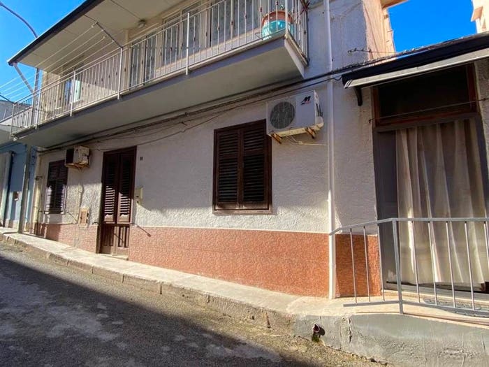 Casa trilocale in vendita in Via Rocco Chinnici, Balestrate Foce, Balestrate