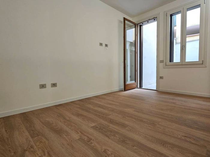Appartamento bilocale in vendita in Via Rudena, Santo, Padova