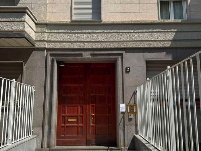 Appartamento trilocale in affitto in Via Pinamonte da Vimercate, Moscova, Milano