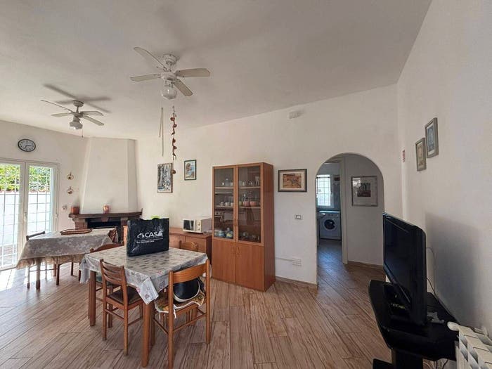 Casa con 5 locali in vendita in Località Consorzio Astura, Lido di Foce Verde, Latina