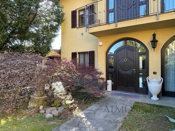 Appartamento con 5 locali in vendita in Centro, Castiglione Olona