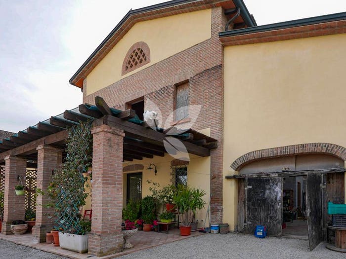Casa quadrilocale in vendita in Via Begherella, San Pancrazio, Parma