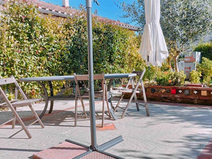 Casa quadrilocale in vendita in Centro, Borgo San Lorenzo