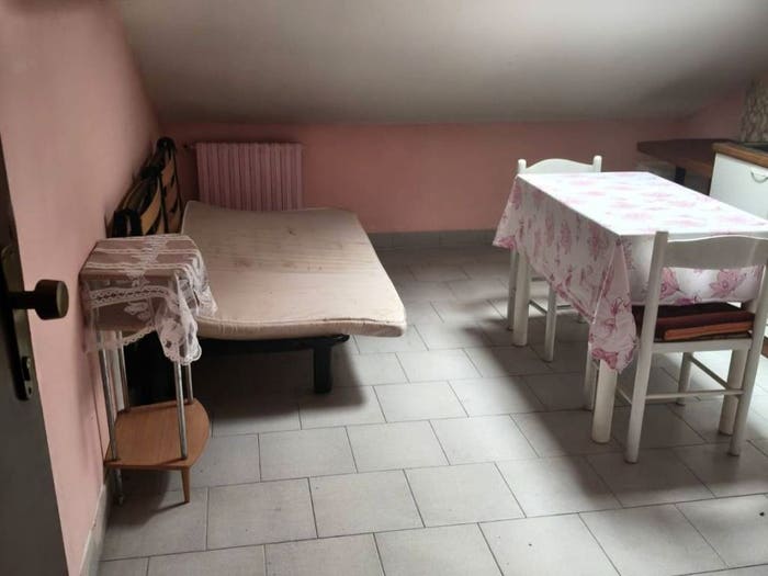 Casa bilocale in vendita in Via Nazionale, Gravere