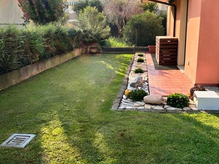 Appartamento quadrilocale in vendita in Viale dei Kennedy, Centro, Maserà di Padova