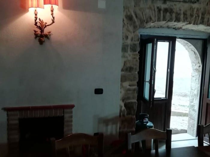 Appartamento bilocale in vendita in San Bartolomeo in Galdo