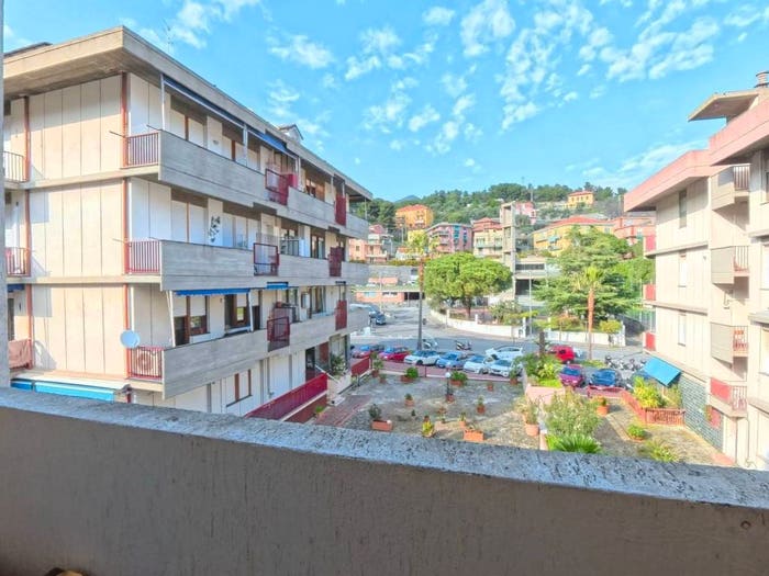 Appartamento bilocale in vendita in Via Solferino, Fenarina Via Neghelli Collina di Ponente, Alassio