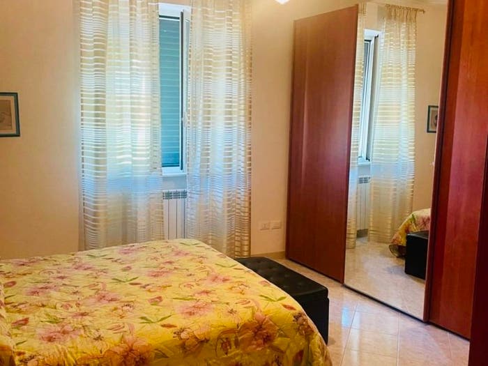Appartamento trilocale in vendita in Piazza Mazzini, Porta a Mare Mazzini, Livorno