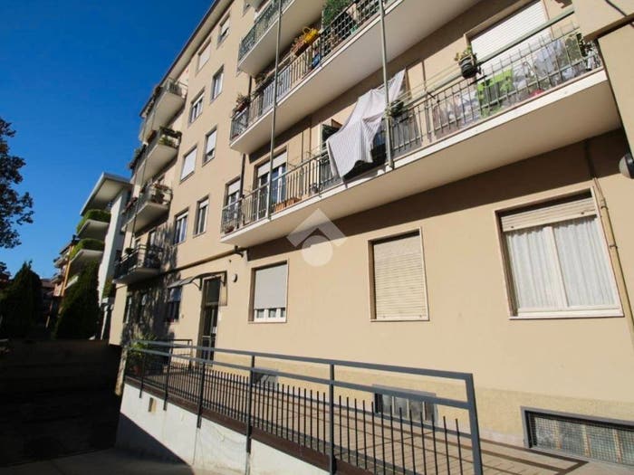 Appartamento quadrilocale in vendita in Via lavandaie del borgo, Via Veneto Borgo Trento, Brescia
