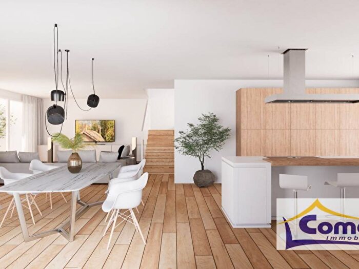 Casa con 5 locali in vendita in Via Roma, Saccolongo