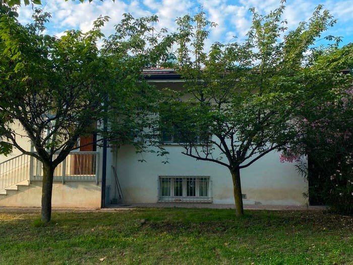 Casa con 6 locali in vendita in Via Giuseppe Mazzini, Centro, Masi