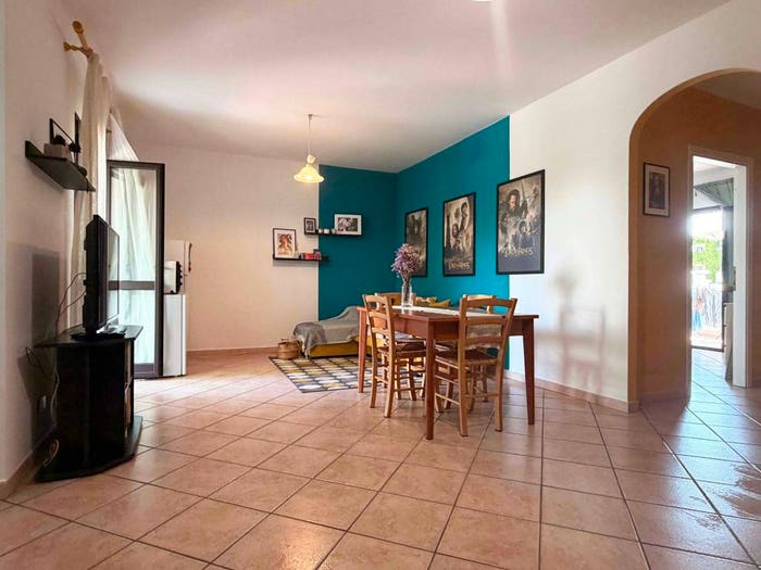 Appartamento trilocale in vendita in Via Cagliari, La Caletta, Siniscola