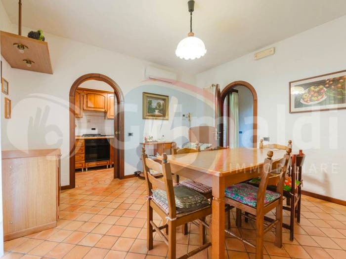 Casa con 5 locali in vendita in Via Olmo, Centro, Campodarsego
