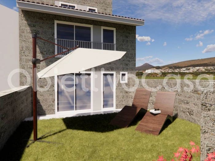 Casa trilocale in vendita in Via Gerusalemme, San Leucio Briano, Caserta