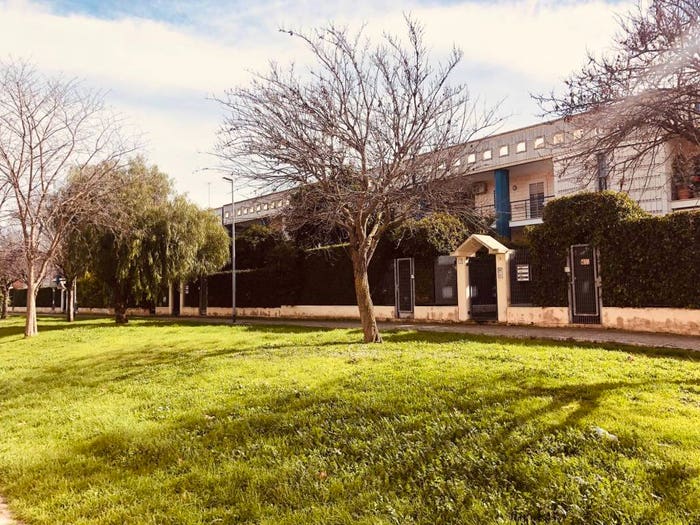 Appartamento quadrilocale in vendita in Viale Ignazio D'Addedda, Macchia Gialla Ordona Sud, Foggia