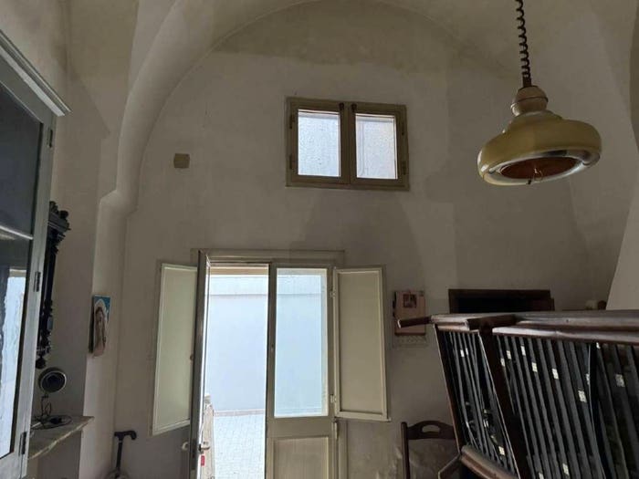 Casa bilocale in vendita in via Faboni, Avetrana