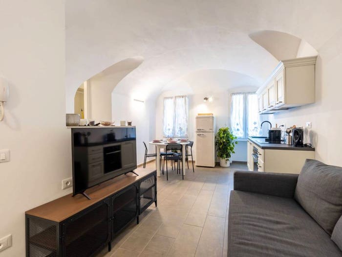 Casa quadrilocale in vendita in Via Fontana, Isolabona