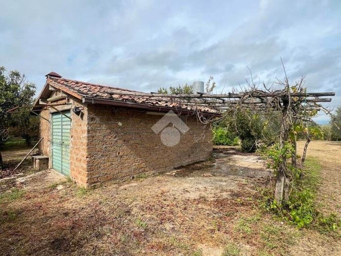 Casa monolocale in vendita in località FRATTA, Corchiano