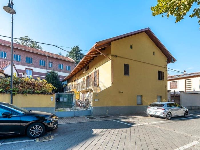 Casa quadrilocale in vendita in Corso brero, Druento