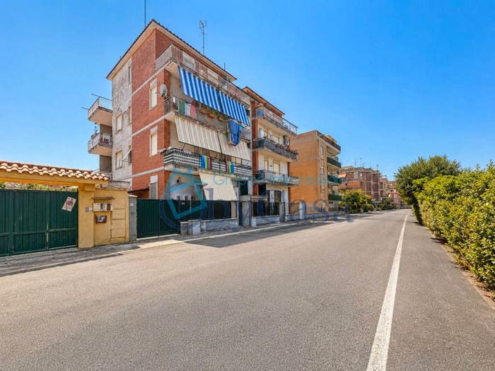 Appartamento trilocale in vendita in Zona Domitilla, Ladispoli