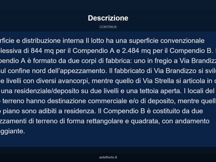Case in Vendita e in Affitto - 2