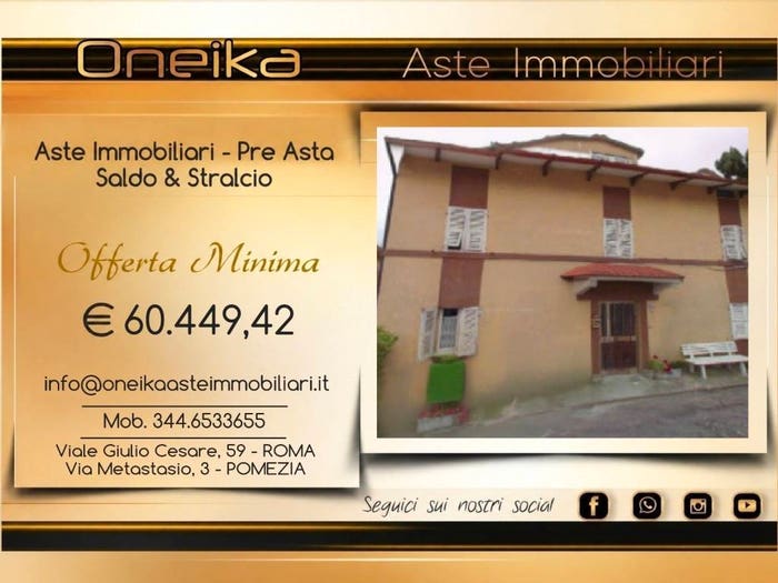 Appartamento con 6 locali in vendita in Viale Indipendenza, Capodarco, Fermo