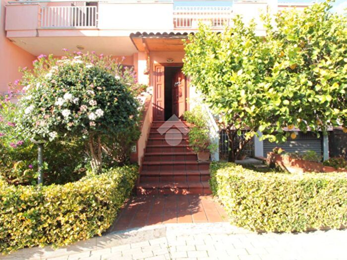Casa con 5 locali in vendita in Via Michele Camusso, Ercole, Caserta