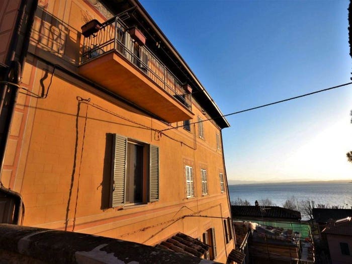 Appartamento bilocale in vendita in via della parrocchia, San Feliciano, Magione