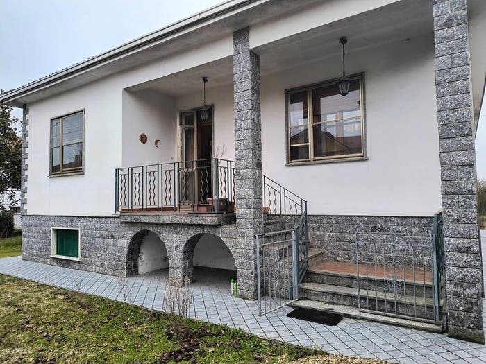 Appartamento con 5 locali in vendita in Via Frugarolo, Litta Parodi, Alessandria