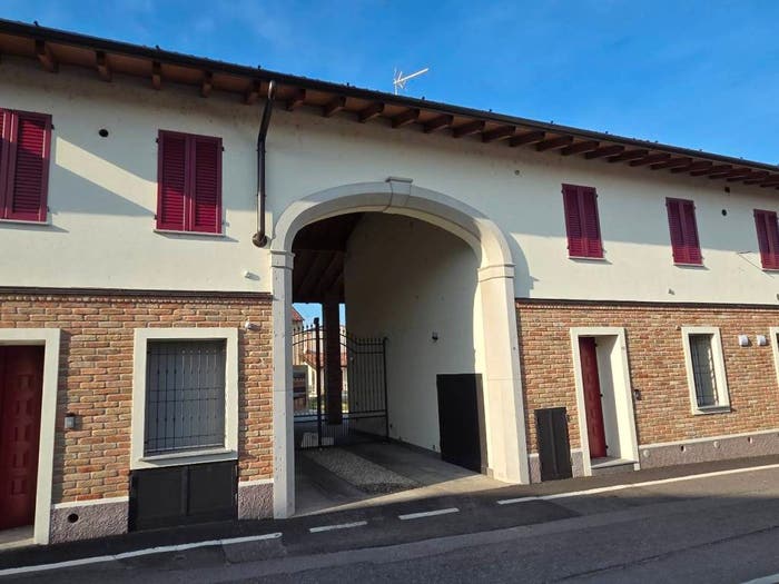 Appartamento bilocale in vendita in Via Piacenza, Ombriano Sabbioni San Carlo, Crema