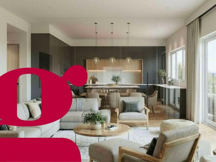 Appartamento con 5 locali in vendita in Contrada San Vittore, Centro, Castelfidardo