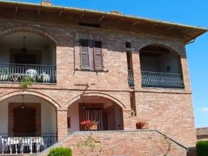 Appartamento quadrilocale in vendita in Via Etruria, Porto, Castiglione del Lago
