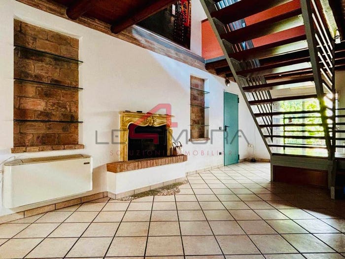 Casa con 6 locali in vendita in Centro, Nogara