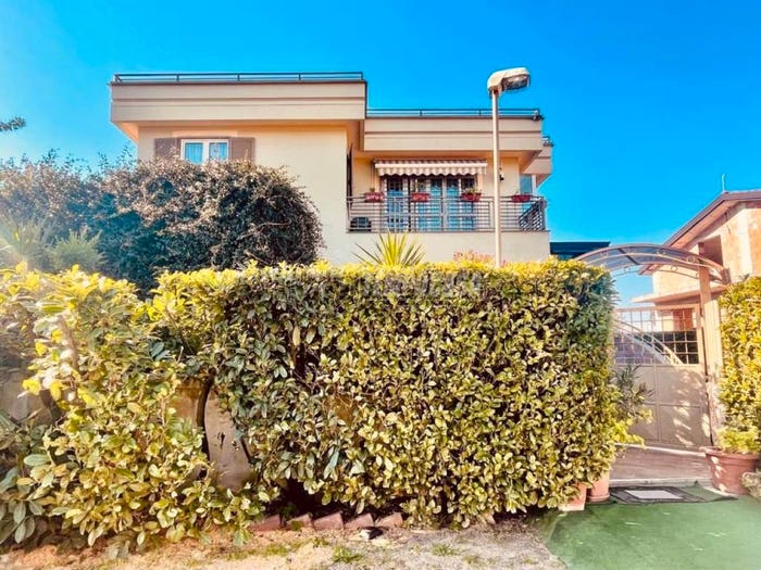 Casa con 6 locali in vendita in Traversa IX Via Trivio, Trivio, Casamarciano