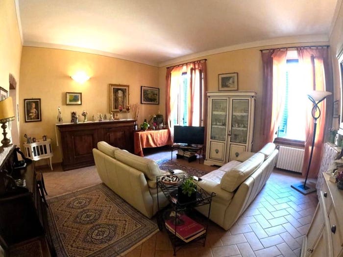 Appartamento quadrilocale in vendita in Via Trieste, Centro, Poggibonsi
