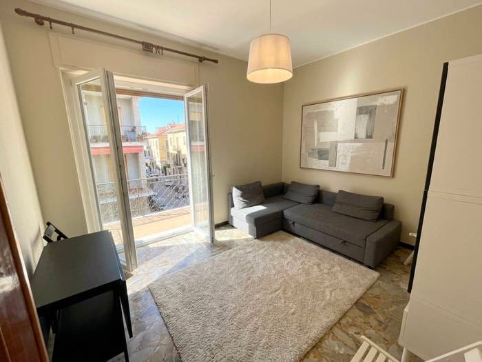 Appartamento quadrilocale in vendita in Via Privata Piani Romani, Fenarina Via Neghelli Collina di Ponente, Alassio