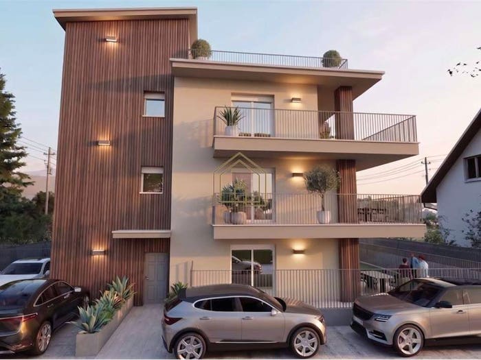 Appartamento trilocale in vendita in montecroce, Desenzanino, Desenzano del Garda