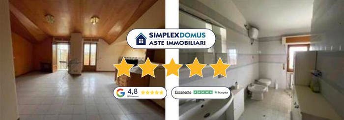Appartamento con 5 locali in vendita in Contrada Sant'Andrea, Cupra Marittima